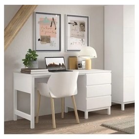 Scrivania per bambini 70x140 cm Eva – Vipack