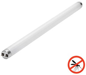 Tubo fluorescente UV per trappola per insetti G13/15W/230V 45 cm - Brilagi