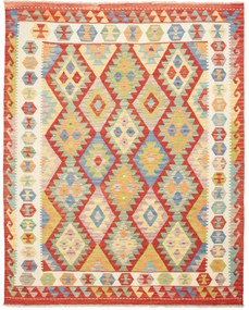 Kilim Tappeto 190x160 (Pakistan) Tessuto A Mano