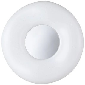 Eglo 99341 - Lampada LED da soffitto ZAMUDILO LED/18W/230V con telecomando