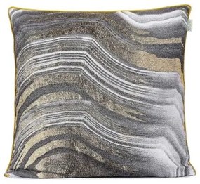 Fodera per cuscino HappyFriday HF Living Stone Multicolore 50 x 50 cm