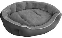 Cuccia per animali large 75x20 cm grigio chiaro Datex