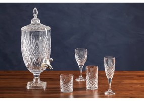 Set di 4 bicchieri da vino da 290 ml Beaufort - Premier Housewares