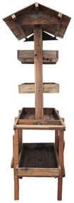 ALASTOR - mobile in legno riciclato