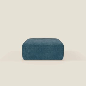 BonBon pouf modulo Grande Fratello edition petrolio