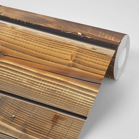Carta da parati – Imitazione legno moderno
