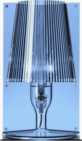 Lampada da tavolo piccola a LED Take