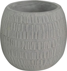 SORBO - vaso in fibra sintetica