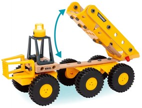 Brio Builder - Autotrasportatore Volvo, 55 pz