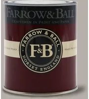 Farrow & Ball Flat Eggshell - Dove Tale 267 - 0,75l