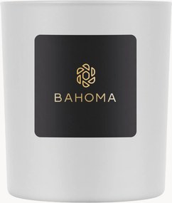 Candela profumata fatta a mano Bahoma London (Lavender Veil)