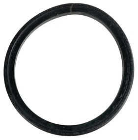 LED Faretto del trattore BLACK LED/20W/10-30V IP69 5700K arrotondato