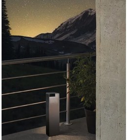 Eglo 98271 - Lampada LED da esterno DONINNI LED/6W/230V IP44