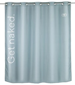 Tenda per doccia 180x200 cm Tom Tailor Get Naked – Wenko