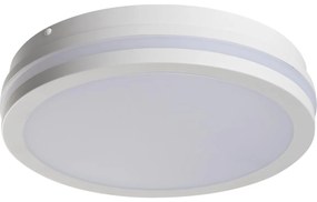 Kanlux 38786 - Lampada LED da esterno BENO LED/24/30W/230V 3000/3500/4000K IP65 bianco