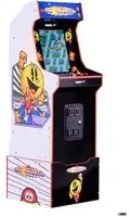 Console videogioco pac man pac mania legacy arcade machine pac a 200110 - PAC-A-200110