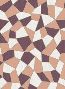 Arte International Carta da parati Blast - 34582