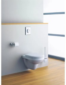 GROHE 38505000 - Pulsante di scarico SKATE AIR 156 × 197 mm cromo lucido