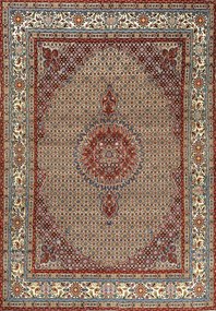 Moud Tappeto persiano 200x290 (Iran)