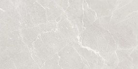 Mexen Valencia Bianco gres smaltato rettificato G1, piastrella da pavimento e parete 120 x 60 cm, lucido - TL169-120-060-02