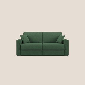 Best Divano letto matrimoniale in tessuto smacchiabile QuickClean T08
