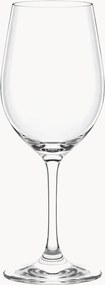 Set di 6 bicchieri da vino Classic