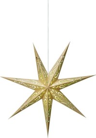 Markslöjd 703551 - Decorazione di Natale ELIN 1xE14/25W/230V 75 cm