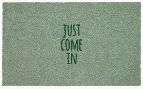 Zerbino in cocco Just Come In