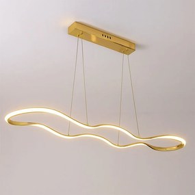 Lampada LED LHJ028-CP GOLD