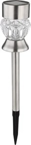 Globo 33986-2 - LED RGBW Lampada solare 2in1 SOLAR LED/0,06W/3V IP44