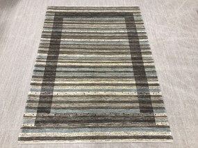 Loribaft Tappeto 230x170 Beige (Iran) Annodato A Mano