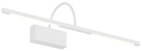 Redo 01-3466 - Lampada LED da quadro KENDO LED/11W/230V 51,4 cm CRI 92 bianco