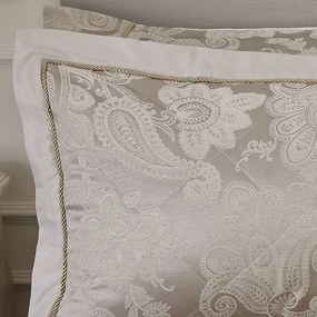 Federe per cuscino in set in jacquard 2 pz 75x50 cm Opulent Jacquard – Catherine Lansfield