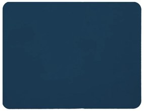 Tappetino da bagno blu scuro in terra di diatomee 35x45 cm Diatonella - douceur d'intérieur