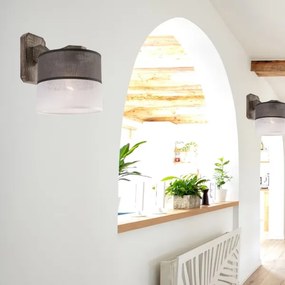 Lampada da parete ANDREA 1xE27/60W/230V