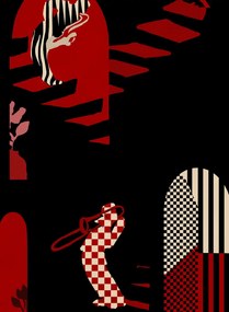 Mindthegap Carta da parati Solitude - WP20881
