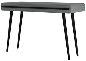 Scrivania 50x120 cm Chantal - Støraa