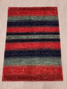 Loribaft Tappeto 120 x 80 (Iran) Annodato A Mano