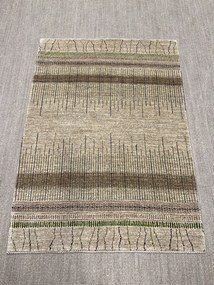 Loribaft Tappeto persiano 120x170 Marrone (Iran) Annodato A Mano