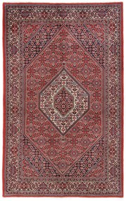 Bidjar Tappeto 140x230 (Iran) Annodato A Mano