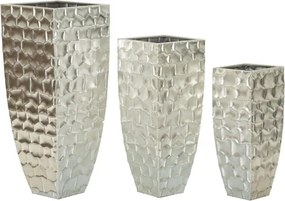 Porta Vasi Tris Argy Cm Ø 38,1X90,8-30,5X75,6-24,8X62,2