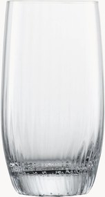 Set di 4 bicchieri da long drink Fortune