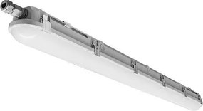 Apparecchio tecnico dimmerabile a LED/24/30/35/40W/230V IP66 120 cm
