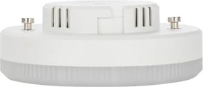 Lampadina LED GX53/8W/230V 4000K