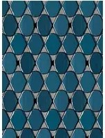 Nobilis Carta da parati L'Illusion - SLN45