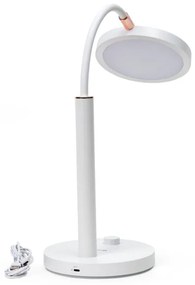 Lampada da tavolo dimmerabile AURA LED 10W 230V 3700/4200K CRI 97 bianco