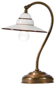 Favel - Iolanda  lampada tavolo 1 luce TR.302.51