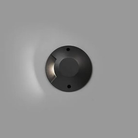 FARO 70285 - Lampada LED segnapasso da esterno LOTH-1 LED/6W/230V IK10 IP67