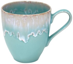 Tazza in gres turchese, 400 ml Taormina - Casafina