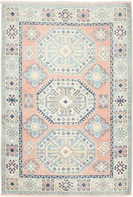 Kazak Tappeto 140x100 (Pakistan) Annodato A Mano